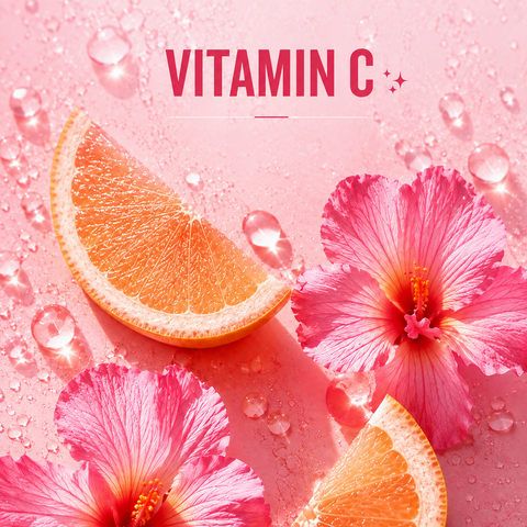 Vitamin C
