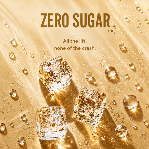 Zero Sugar